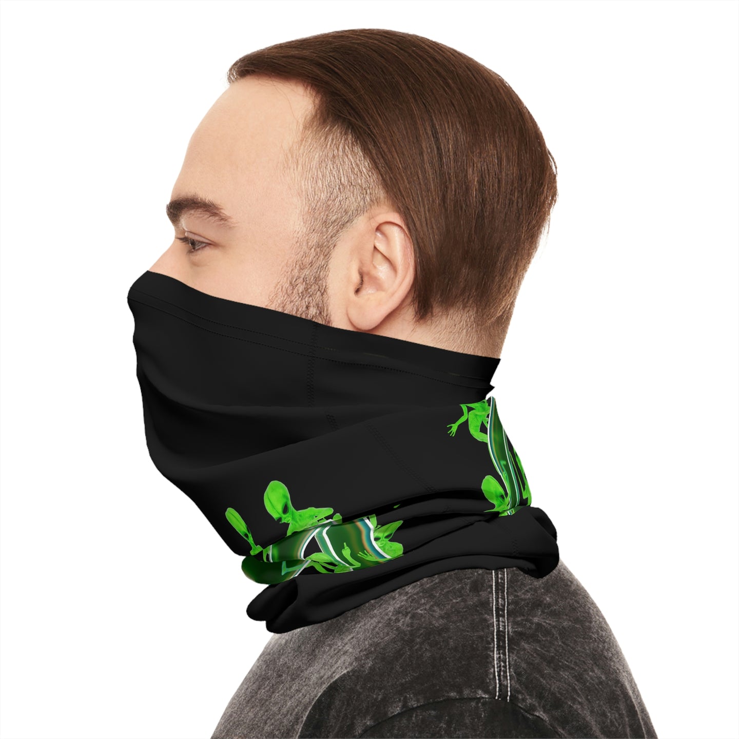 HVRCRFt 3.0 Neck gator