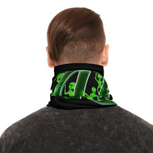 Load image into Gallery viewer, HVRCRFt 3.0 Neck gator
