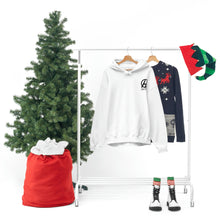 Load image into Gallery viewer, HVRCRFT 3.0 Hoodie
