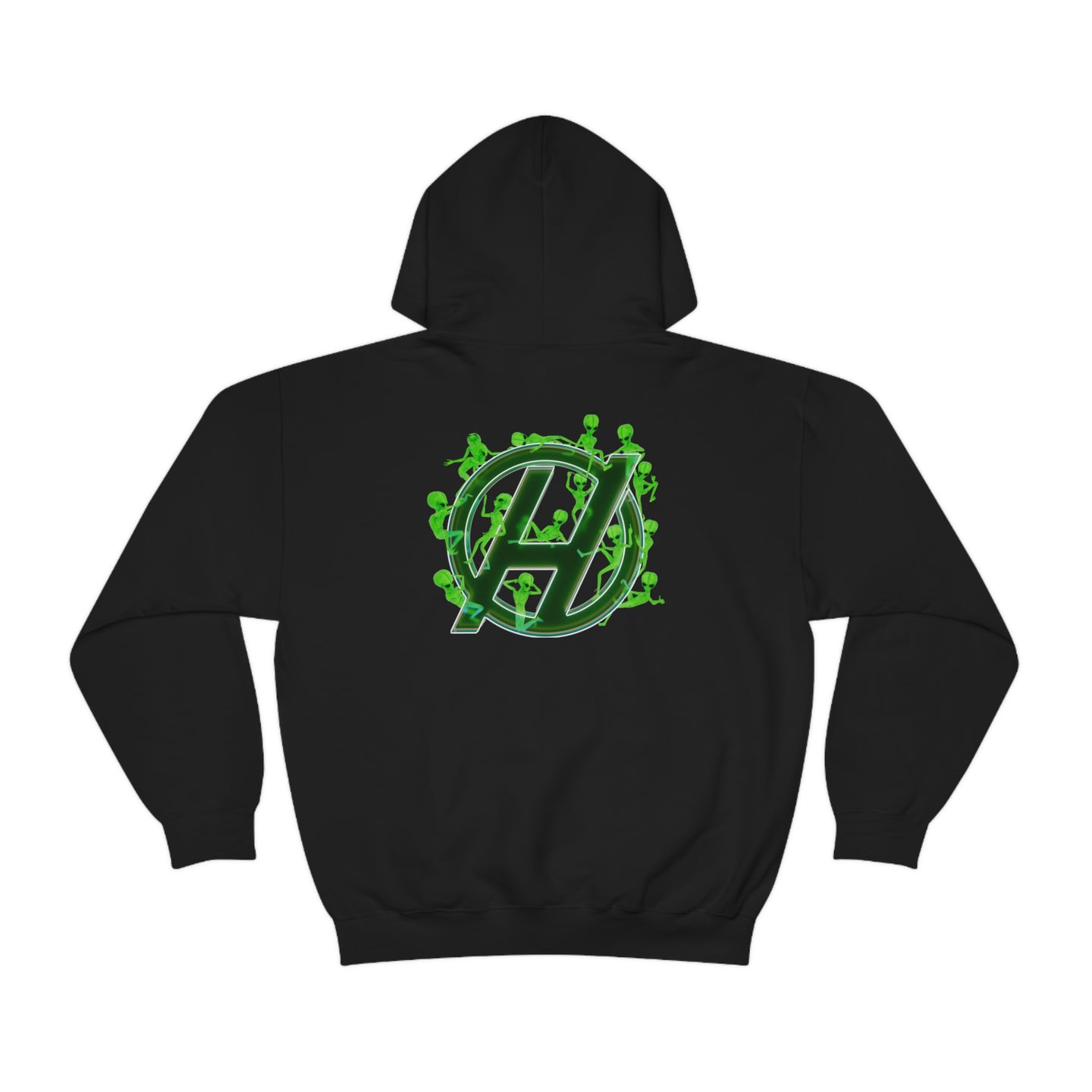 HVRCRFT 3.0 Hoodie